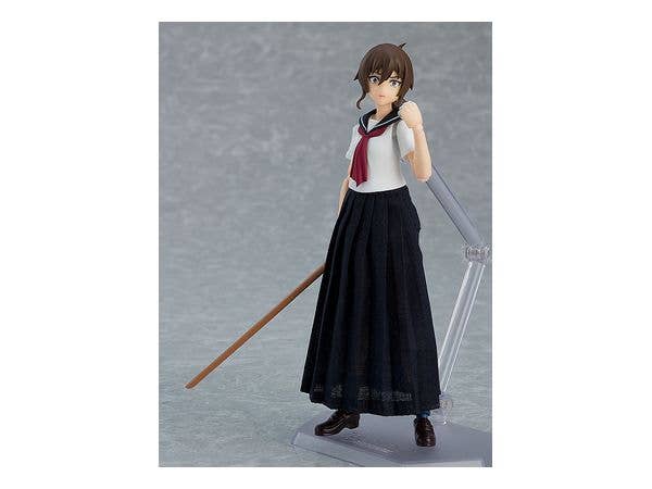 figma Sukeban Body (Makoto) | 4545784067567