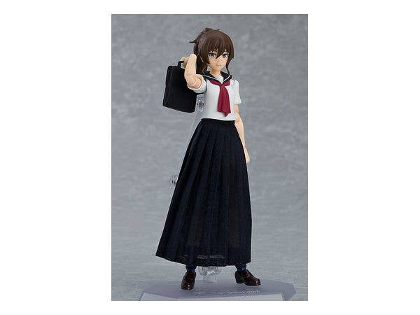 figma Sukeban Body (Makoto) | 4545784067567