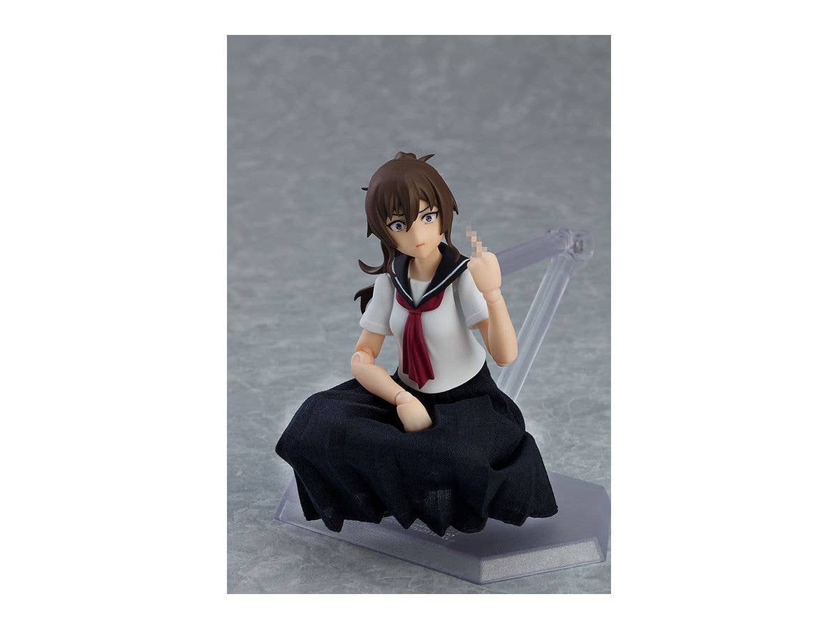 figma Sukeban Body (Makoto) | 4545784067567