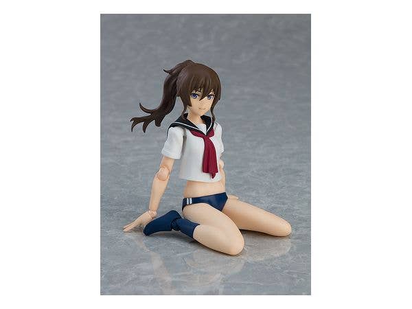 figma Sukeban Body (Makoto) | 4545784067567