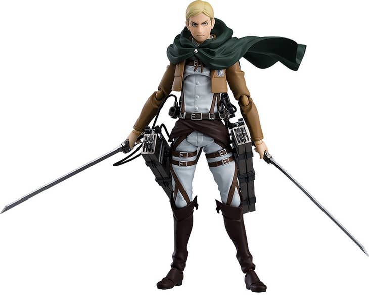 figma Erwin Smith (re-run) | 4545784067666