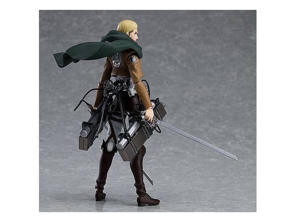 figma Erwin Smith (re-run) | 4545784067666