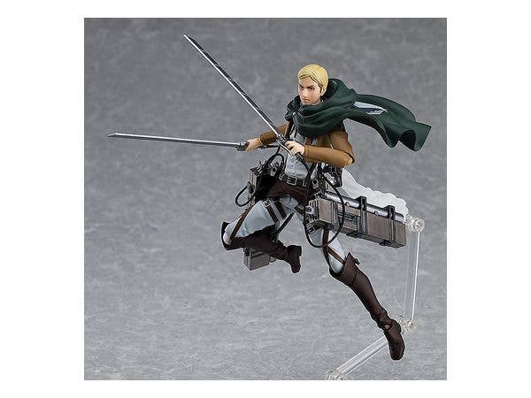 figma Erwin Smith (re-run) | 4545784067666