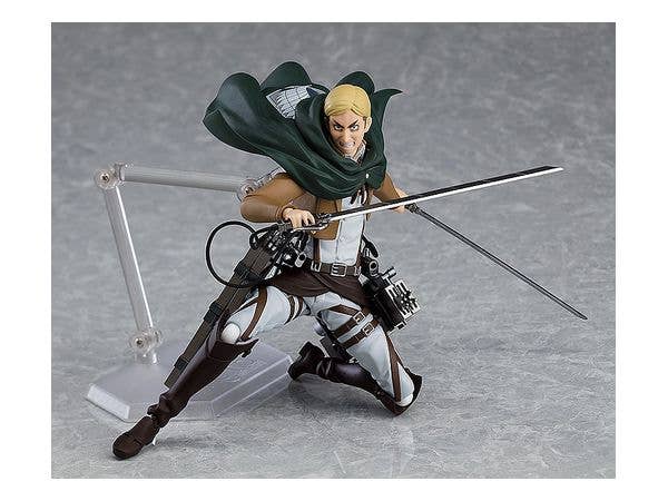 figma Erwin Smith (re-run) | 4545784067666