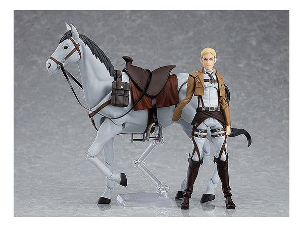 figma Erwin Smith (re-run) | 4545784067666
