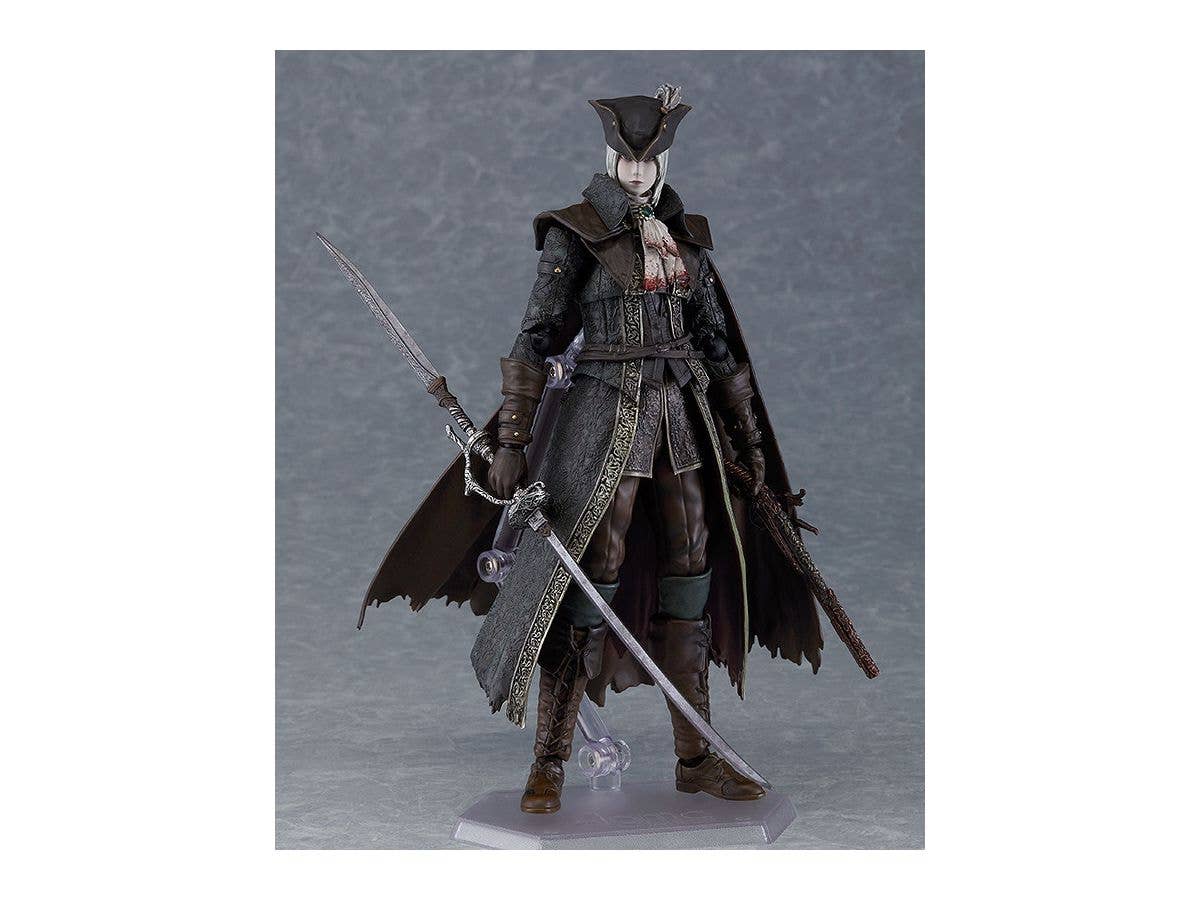 figma Lady Maria of the Astral Clocktower | 4545784067734