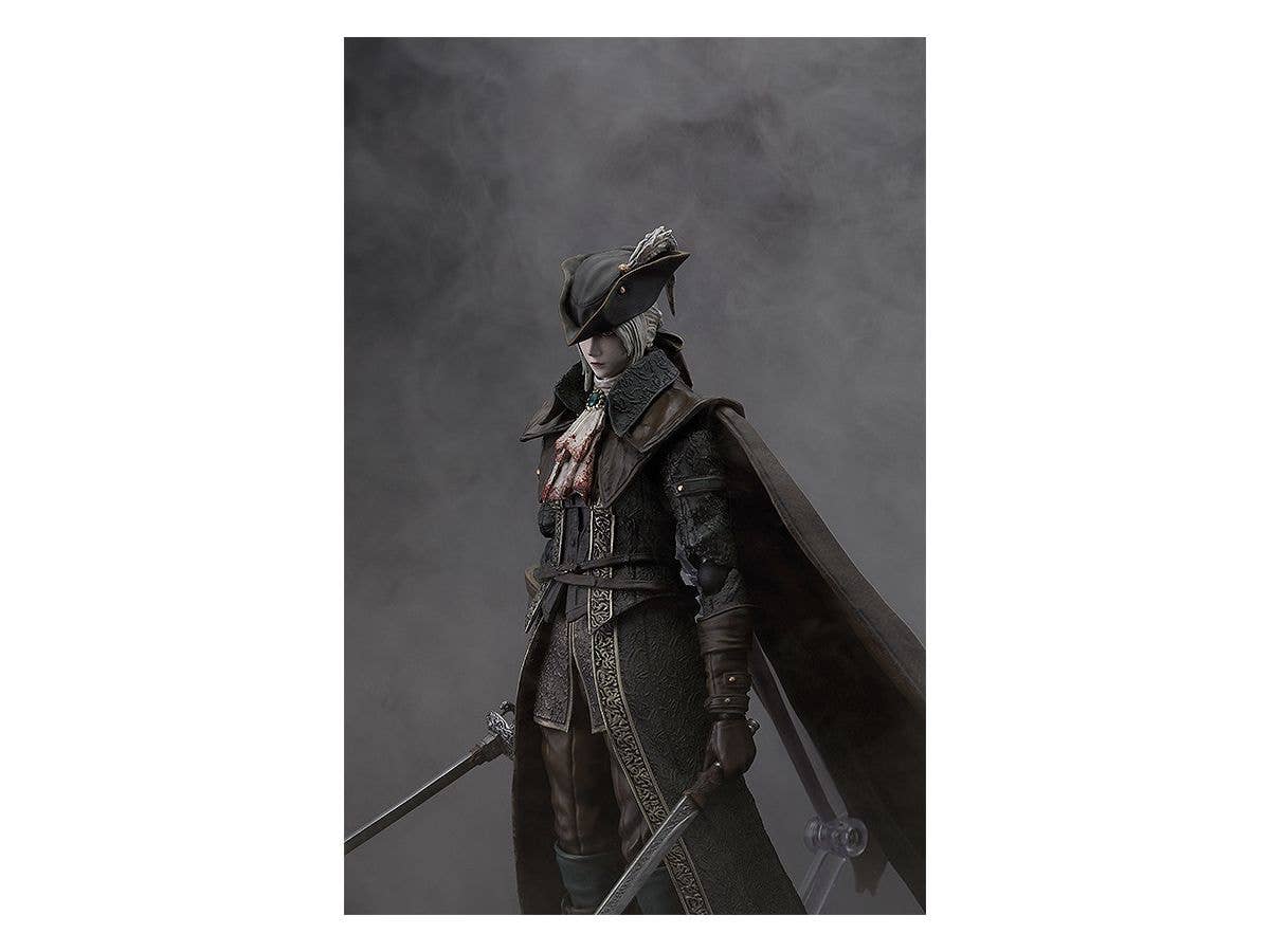 figma Lady Maria of the Astral Clocktower | 4545784067734