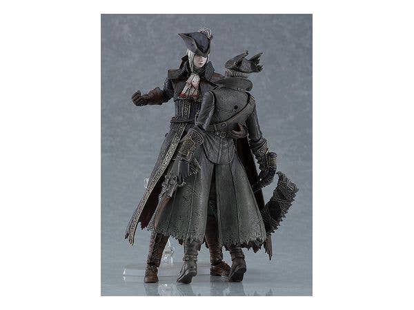 figma Lady Maria of the Astral Clocktower | 4545784067734