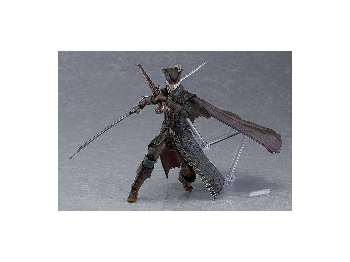 figma Lady Maria of the Astral Clocktower | 4545784067734