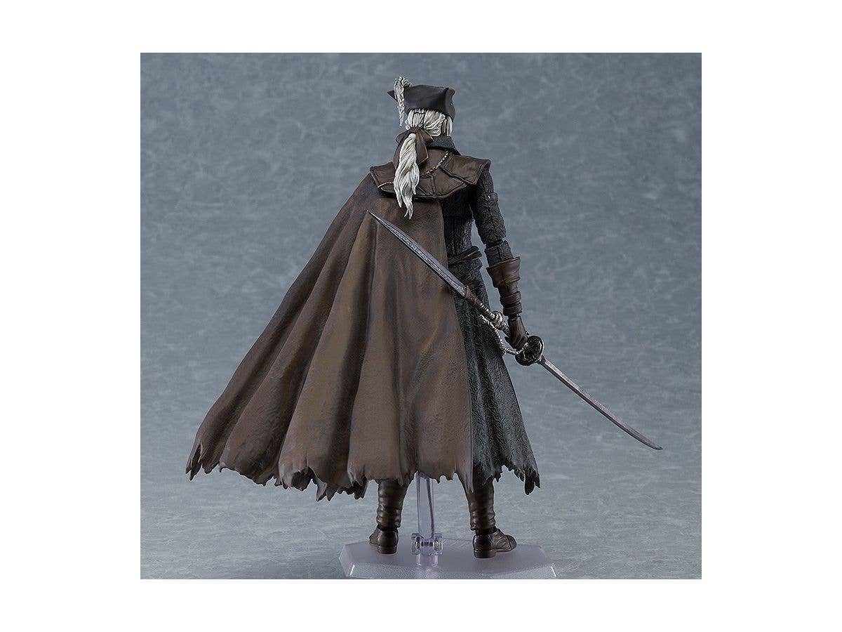 figma Lady Maria of the Astral Clocktower | 4545784067734
