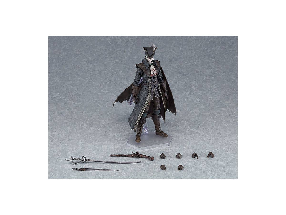 figma Lady Maria of the Astral Clocktower | 4545784067734