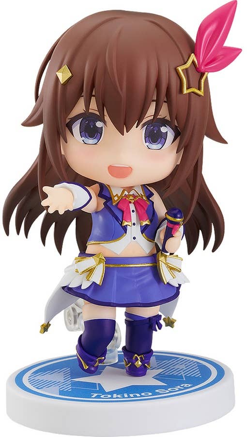 hololive production Series Nendoroid Tokino Sora | 4545784067826