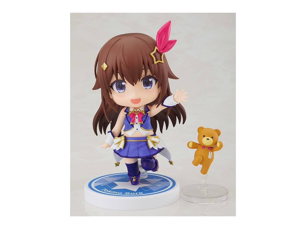 hololive production Series Nendoroid Tokino Sora | 4545784067826