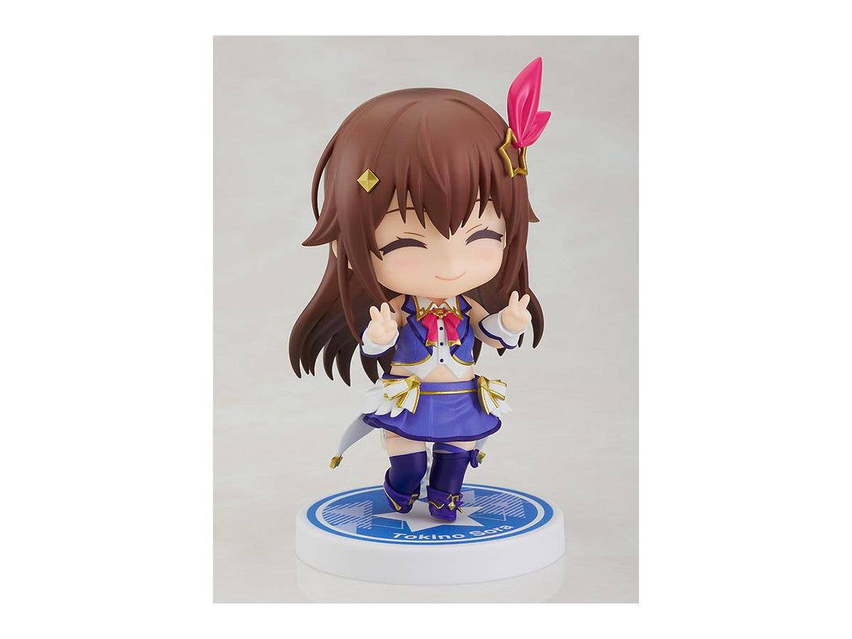 hololive production Series Nendoroid Tokino Sora | 4545784067826