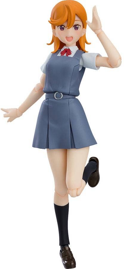 figma Kanon Shibuya | 4545784067833