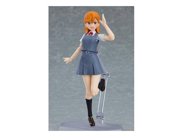 figma Kanon Shibuya | 4545784067833