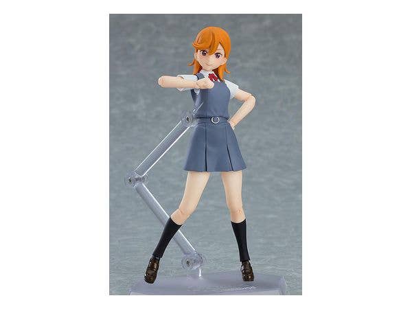 figma Kanon Shibuya | 4545784067833