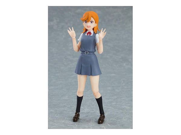 figma Kanon Shibuya | 4545784067833