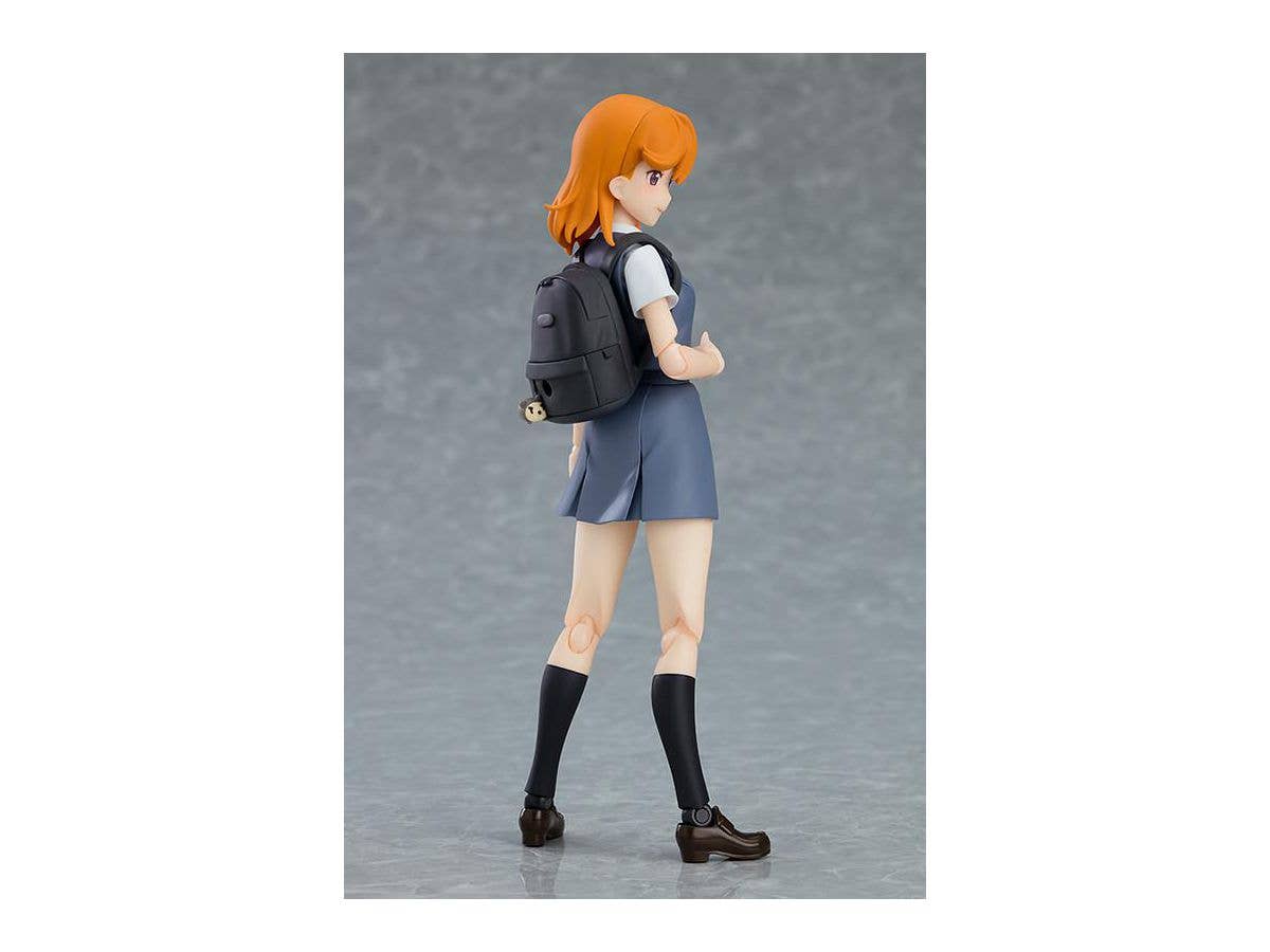 figma Kanon Shibuya | 4545784067833