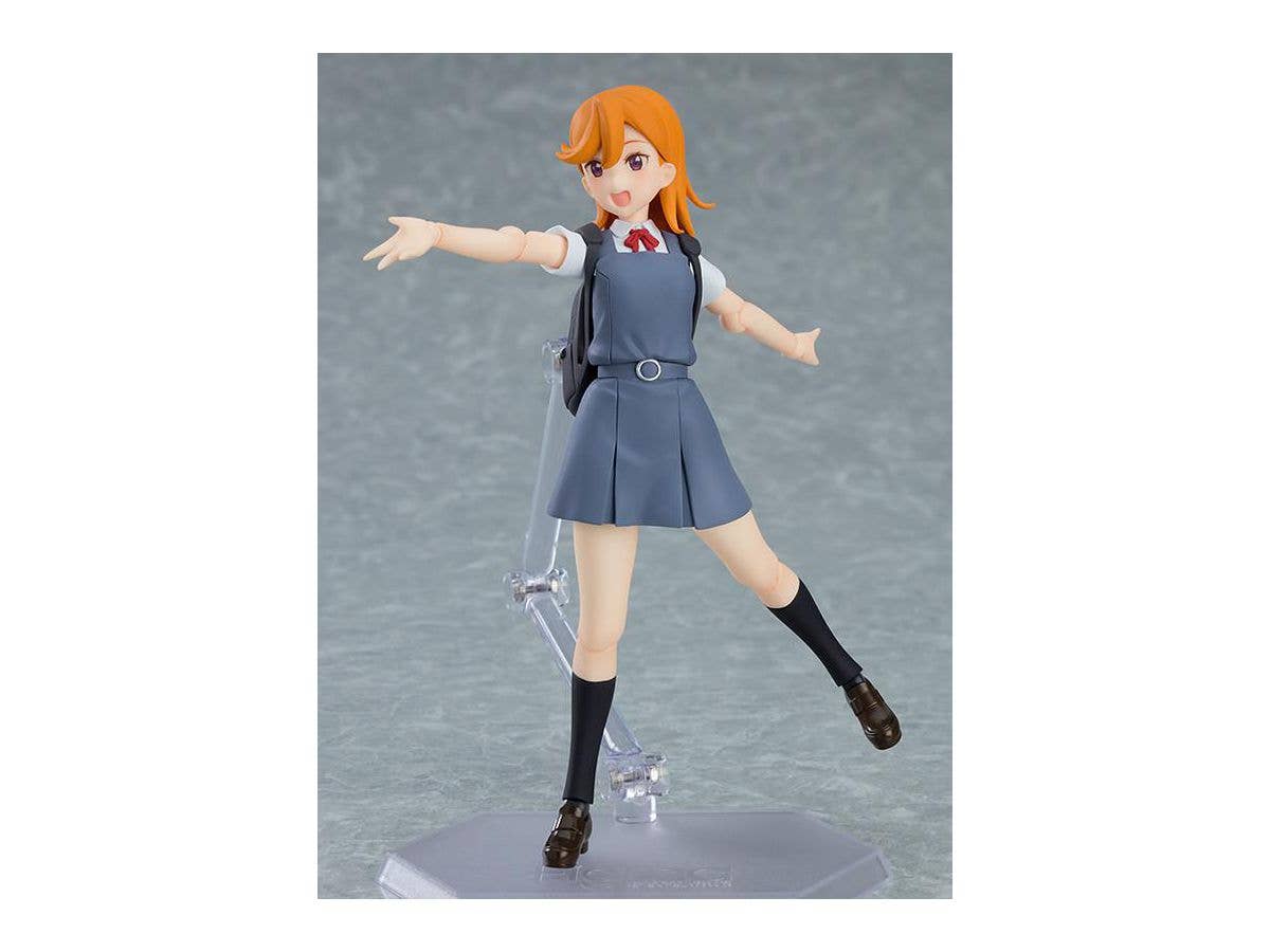 figma Kanon Shibuya | 4545784067833