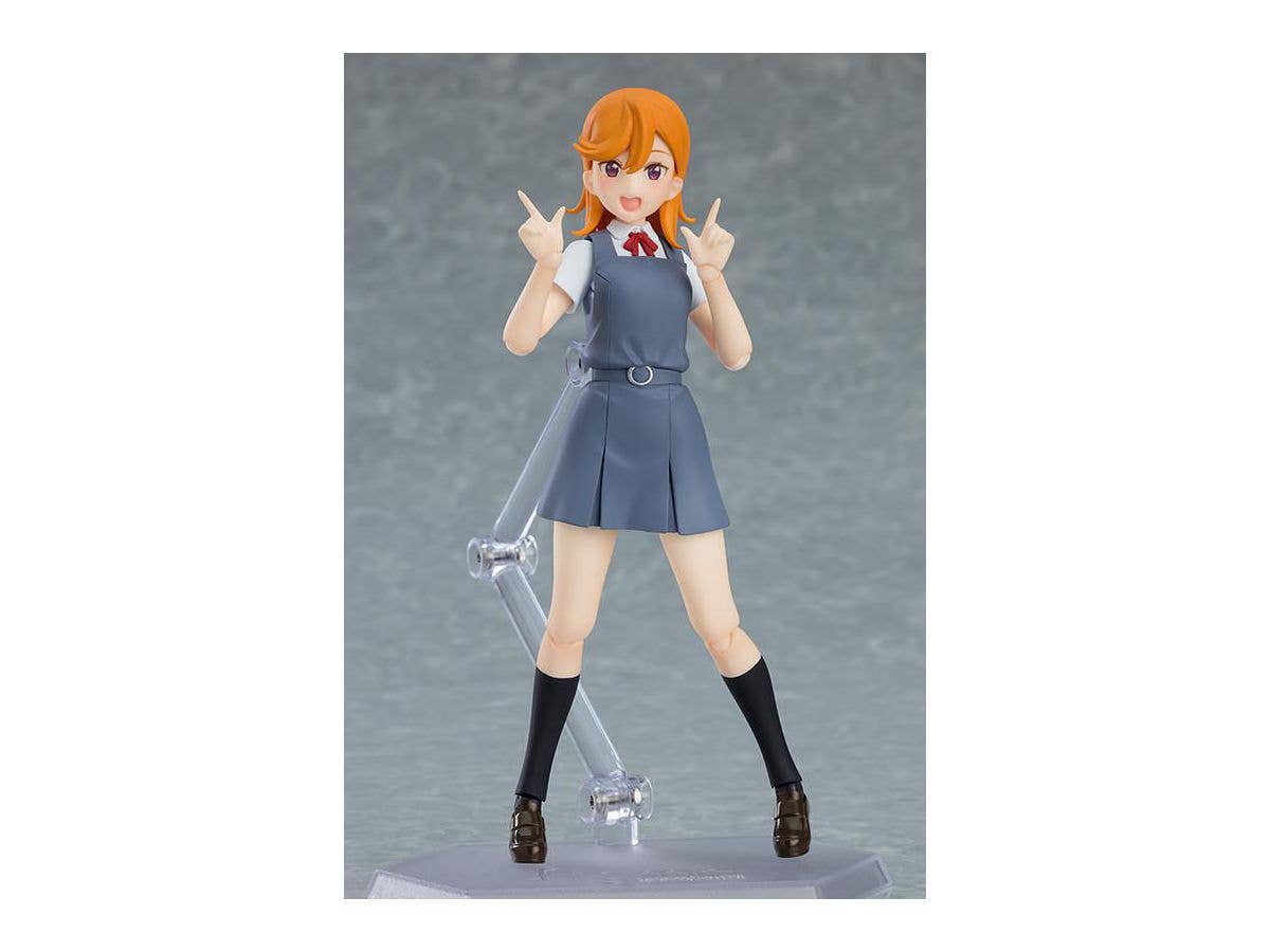 figma Kanon Shibuya | 4545784067833