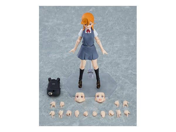 figma Kanon Shibuya | 4545784067833