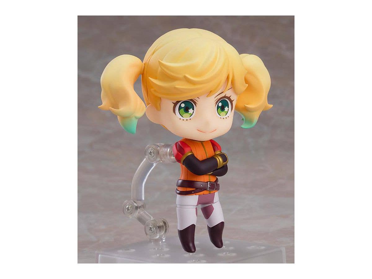 Kageki Shojo Series Nendoroid Sarasa Watanabe | 4545784067840