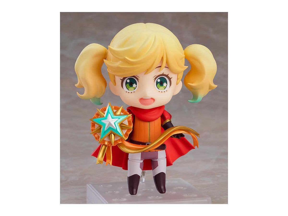 Kageki Shojo Series Nendoroid Sarasa Watanabe | 4545784067840