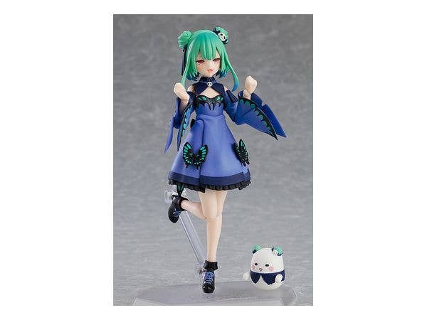 Hololive Production Series Figma Uruha Rushia | 4545784067888