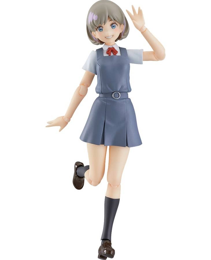 figma Keke Tang | 4545784067901