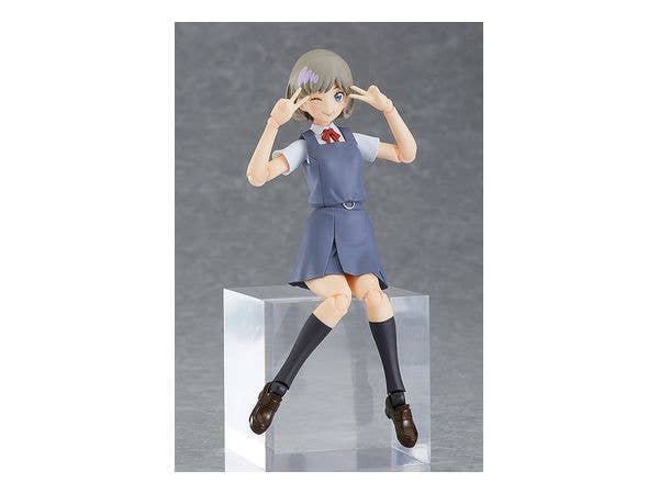 figma Keke Tang | 4545784067901