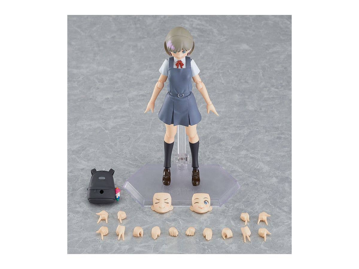 figma Keke Tang | 4545784067901