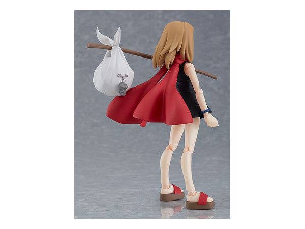 figma Anna Kyoyama | 4545784067925