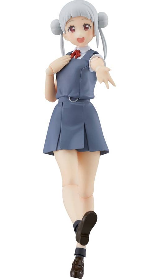 figma Chisato Arashi | 4545784067949