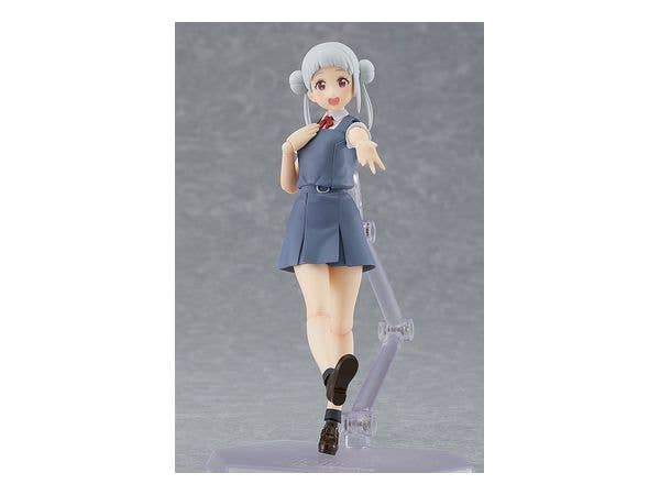 figma Chisato Arashi | 4545784067949