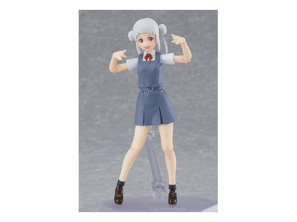 figma Chisato Arashi | 4545784067949