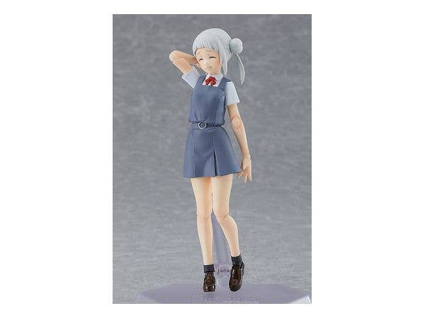 figma Chisato Arashi | 4545784067949