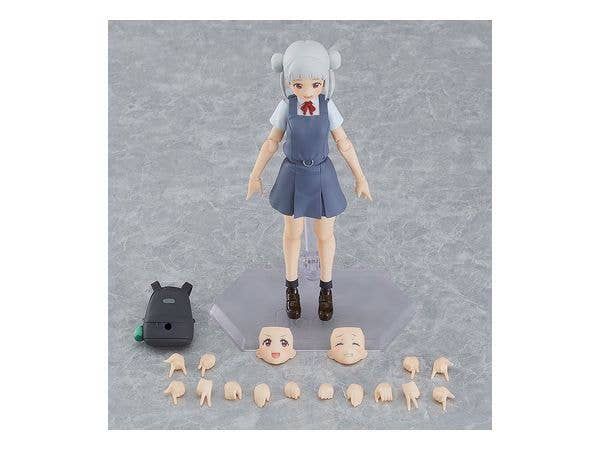 figma Chisato Arashi | 4545784067949