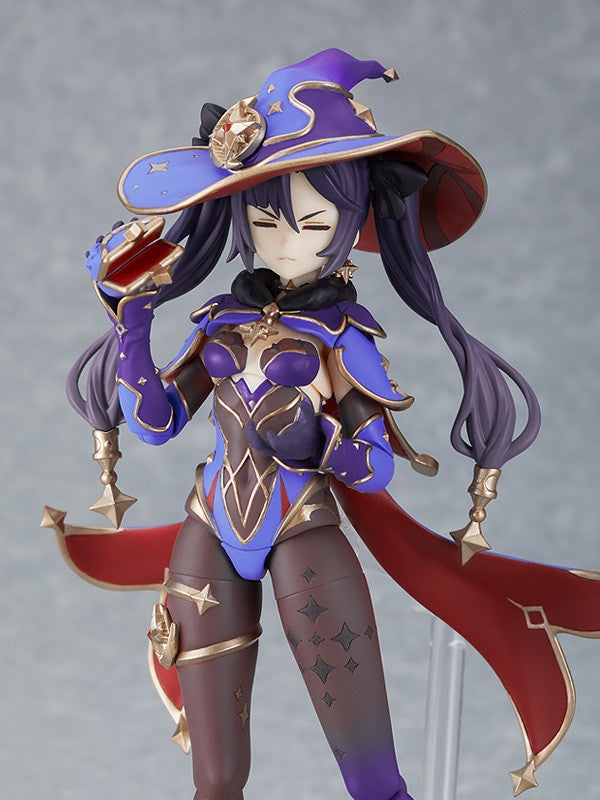 Good Smile Company Genshin Impact Series figma Mona "Mirror Reflection of Doom" ver. - P-REX Hobby
