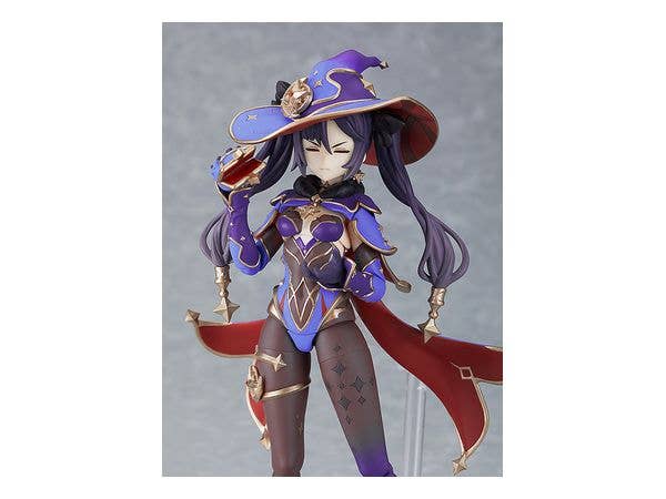 Genshin Impact Series figma Mona "Mirror Reflection of Doom" ver. | 4545784067956