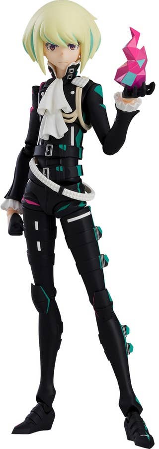 Promare Series Figma Lio Fotia | 4545784067963