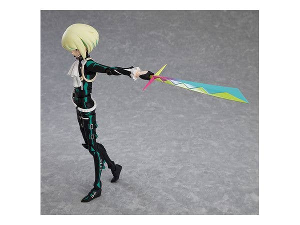 Promare Series Figma Lio Fotia | 4545784067963