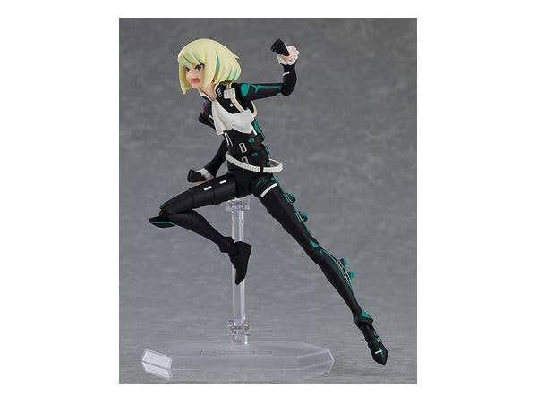 Promare Series Figma Lio Fotia | 4545784067963