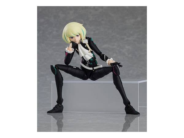 Promare Series Figma Lio Fotia | 4545784067963