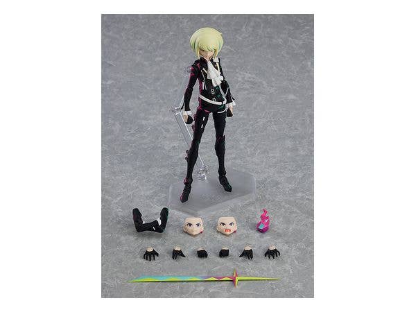 Promare Series Figma Lio Fotia | 4545784067963