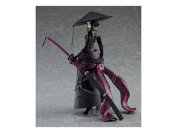 Falslander Series Figma Ronin | 4545784067970