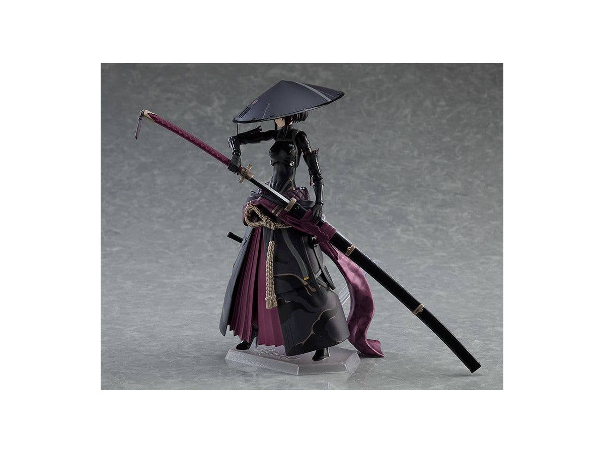 Falslander Series Figma Ronin | 4545784067970