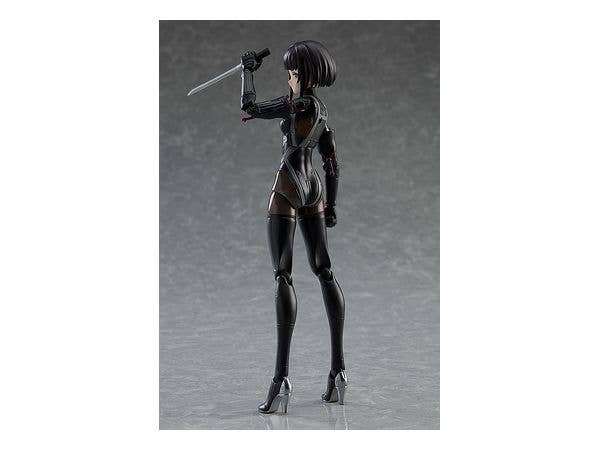Falslander Series Figma Ronin | 4545784067970