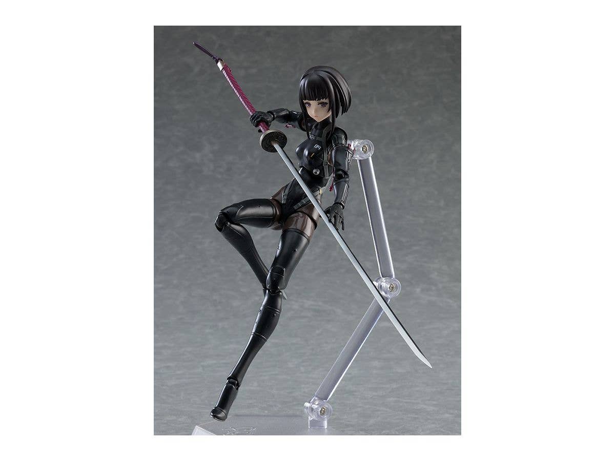Falslander Series Figma Ronin | 4545784067970