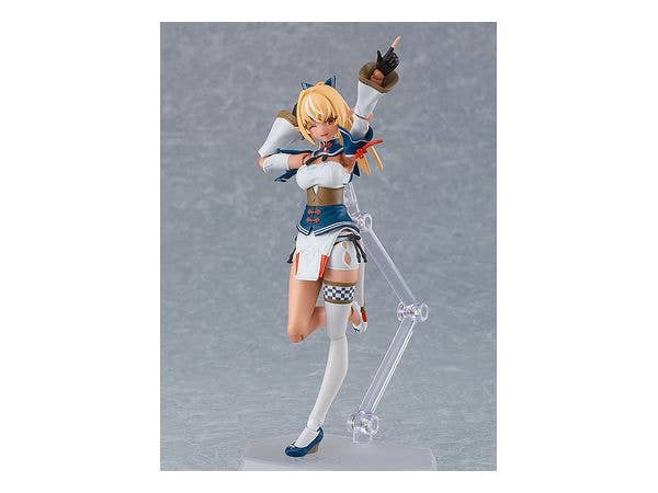 figma Shiranui Flare | 4545784068014